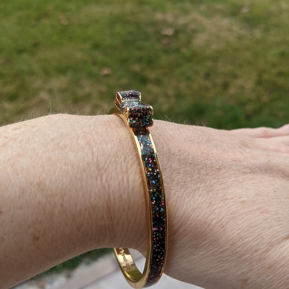 [Kate Spade] Bangle Bracelet - Picture 4 of 6